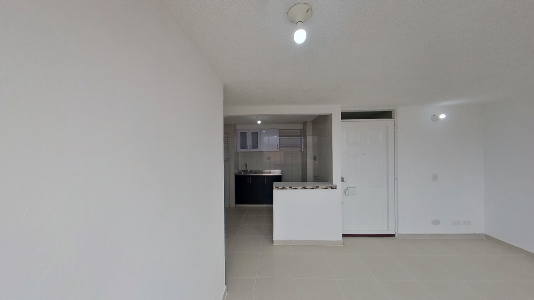 Apartamento en Venta en el Conjunto La Fortuna 2