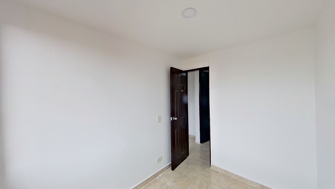 Apartamento en Venta en el Conjunto Jazmin