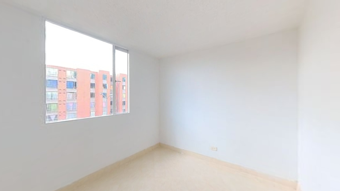 Apartamento en Venta en el Conjunto La Esperanza 1