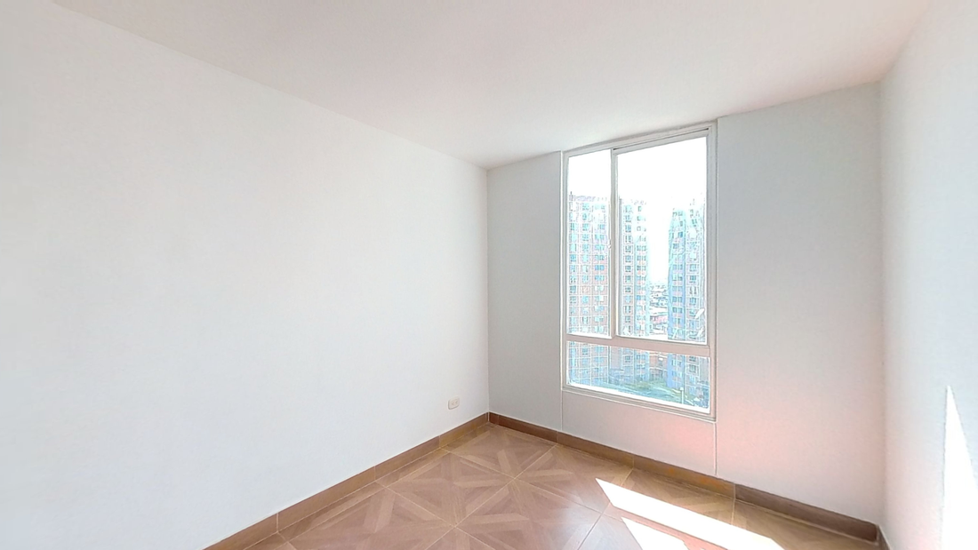 Apartamento en Venta en el Conjunto Camino de las Américas