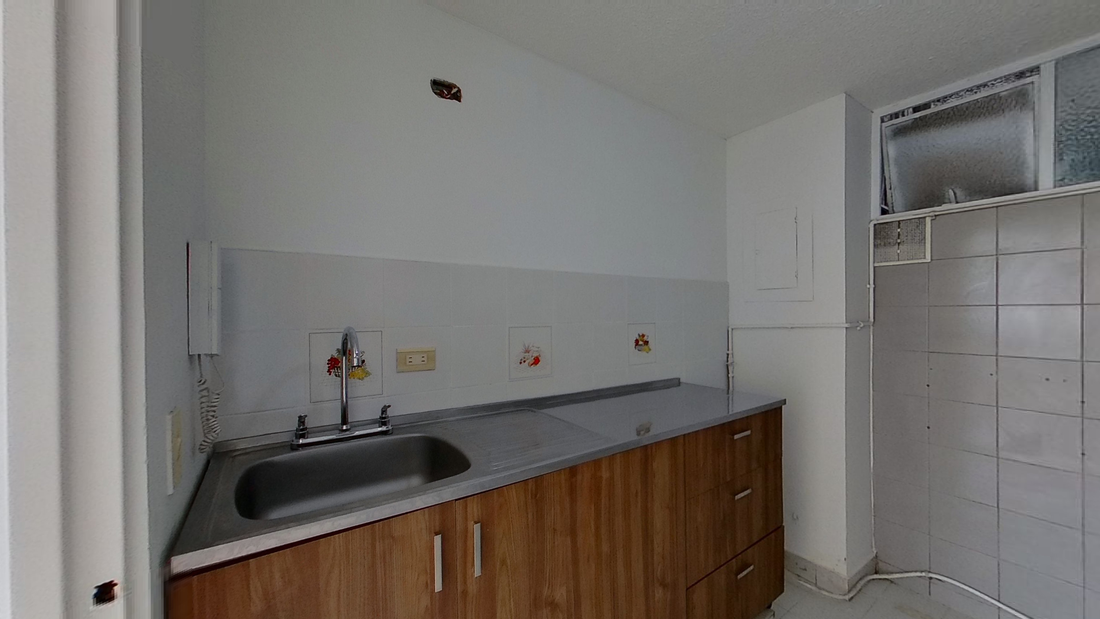 Apartamento en Venta en el Conjunto El Mortiño 3