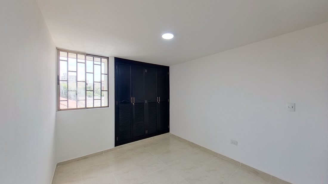 Apartamento en Venta en el Conjunto Edificio sirius