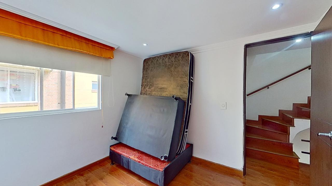 casa con conjunto cerrado en Venta en el Conjunto Villas de San Andrés