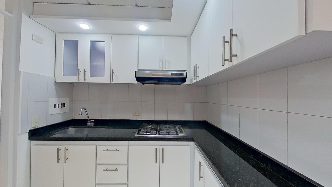 Apartamento en Venta en el Conjunto Parque de La Ciudadela