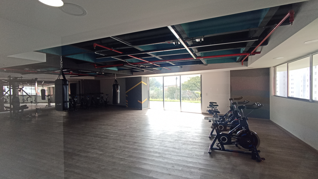 Apartamento en Venta en el Conjunto Luna del Mar