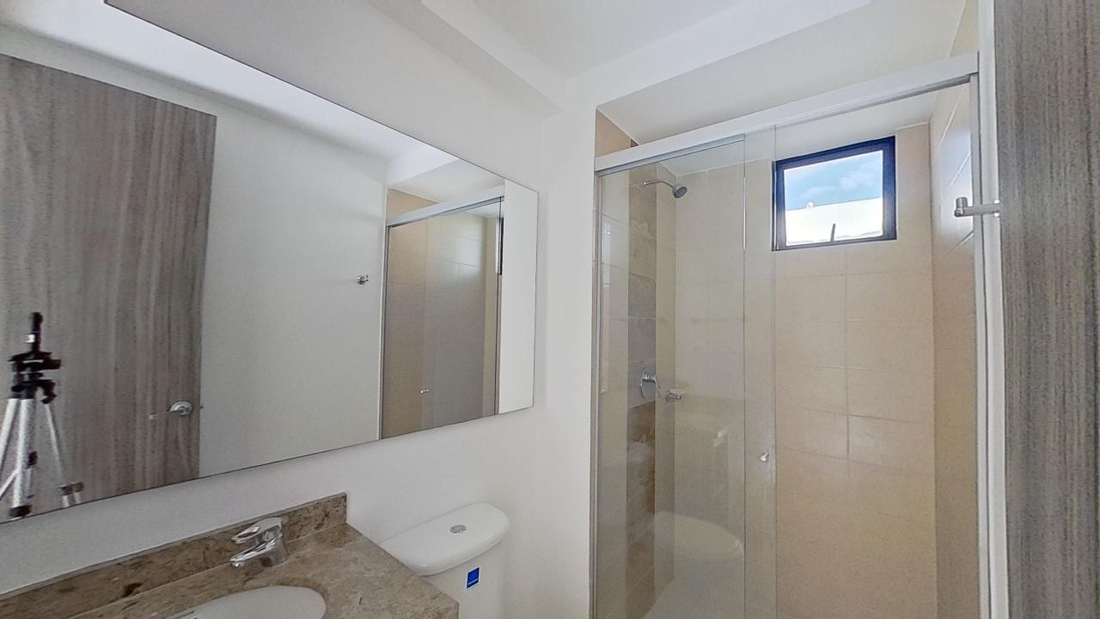 Apartamento en Venta en el Conjunto Madeiros