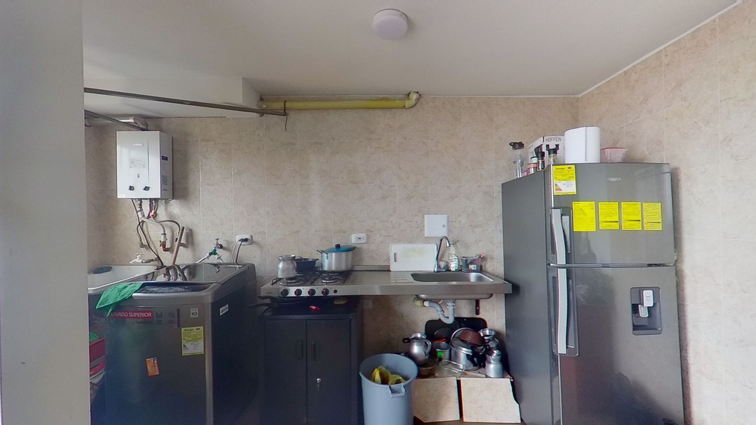 Apartamento en Venta en el Conjunto Senderos de Madelena