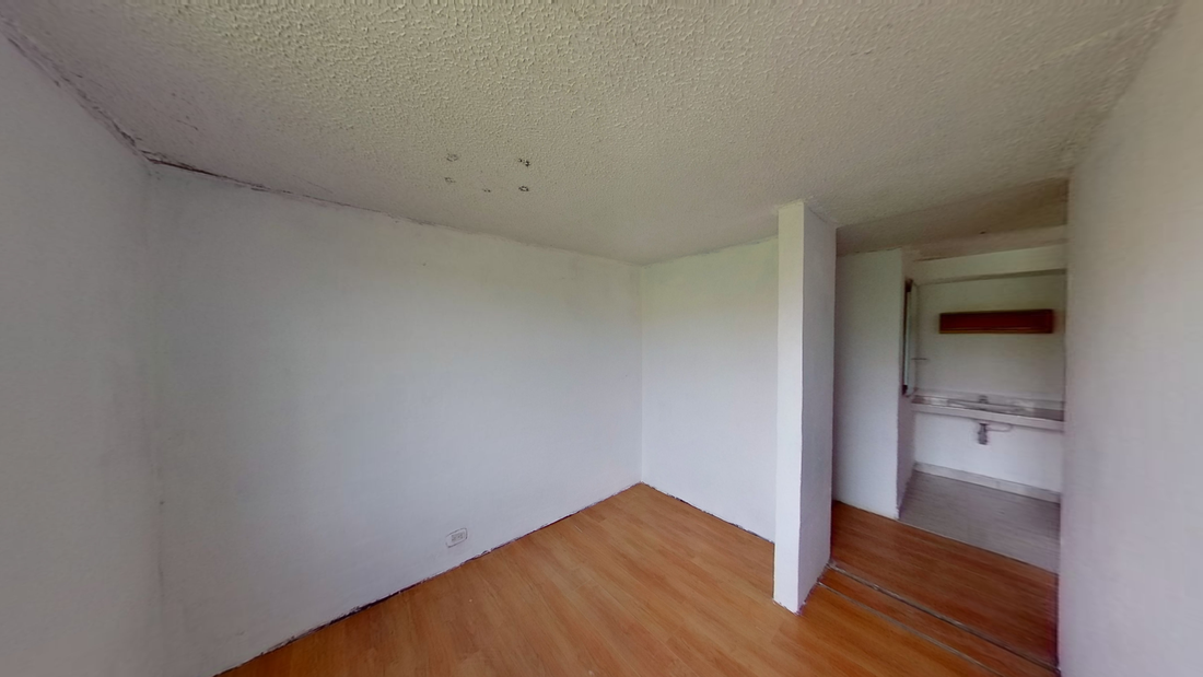Apartamento en Venta en el Conjunto Mirador de Usme 2