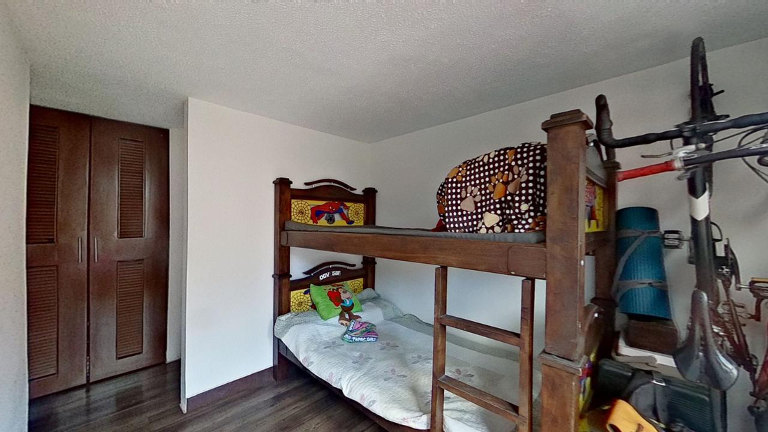 Apartamento en Venta en el Conjunto Bambú