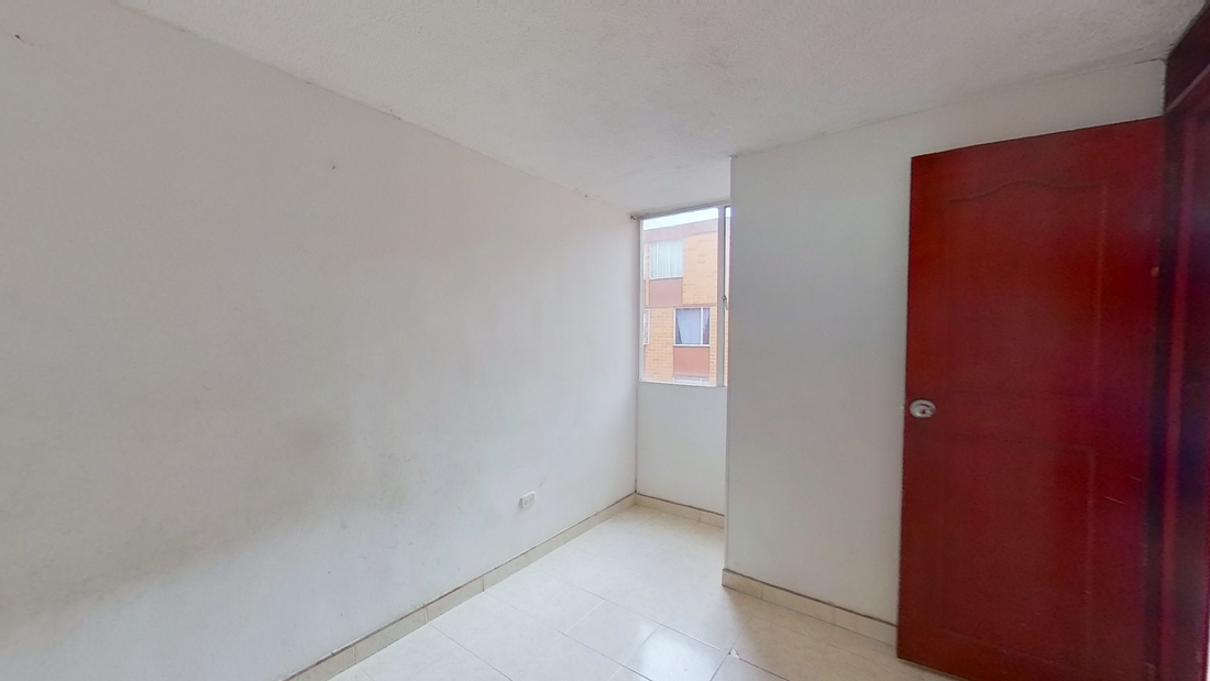 Apartamento en Venta en el Conjunto Senderos del Porvenir 2