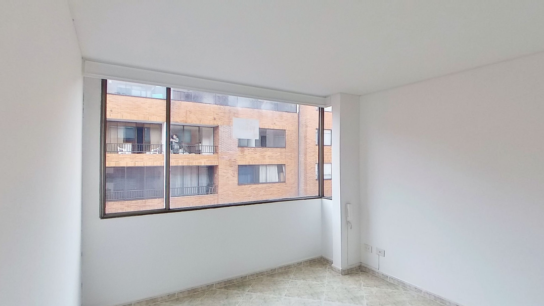 Apartamento en Venta en el Conjunto IZARRA II