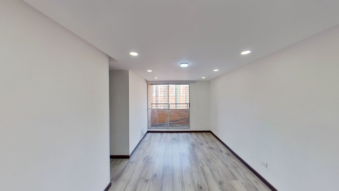Apartamento en Venta en el Conjunto Murano La Prosperidad