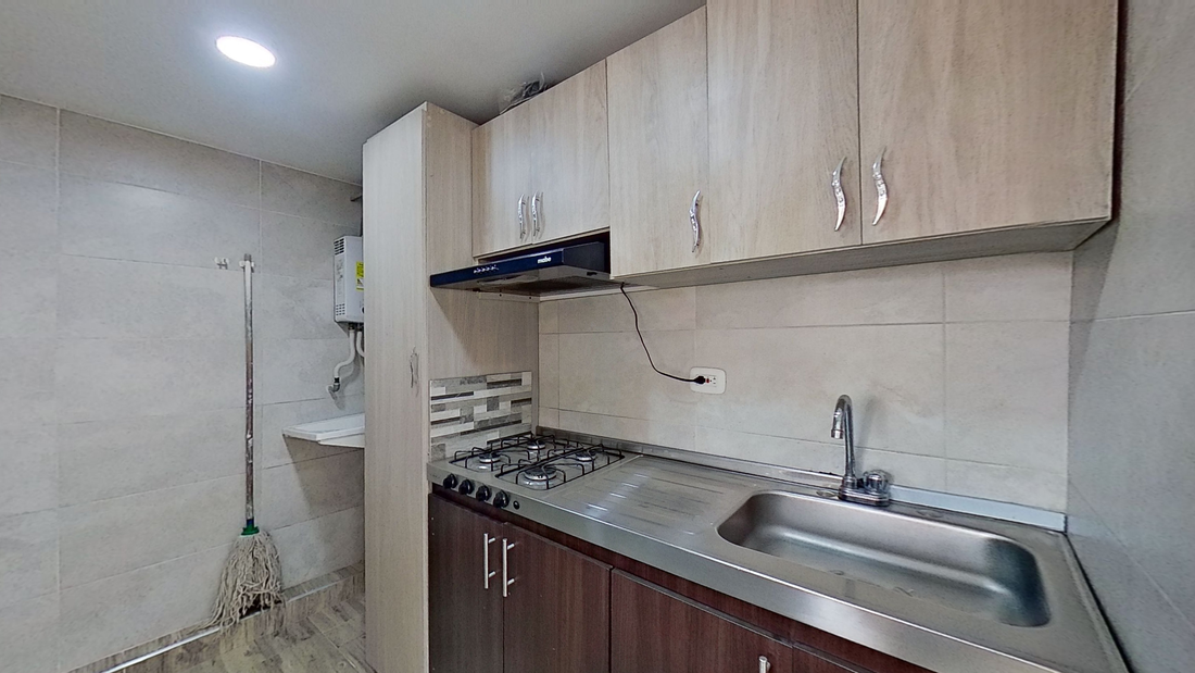 Apartamento en Venta en el Conjunto Fontana 2