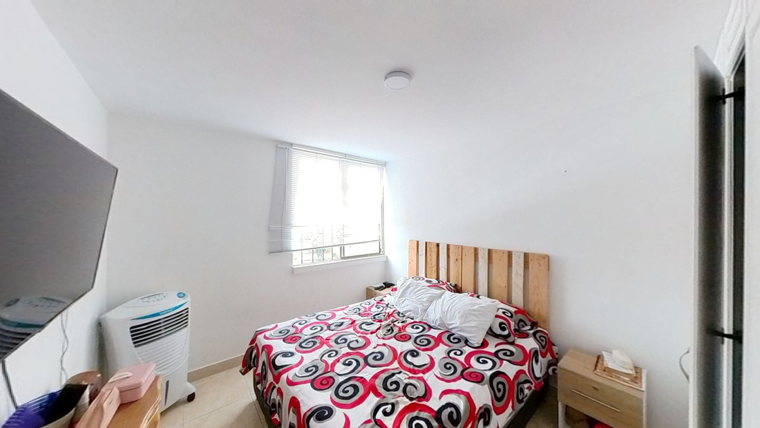 Apartamento en Venta en el Conjunto Altamira