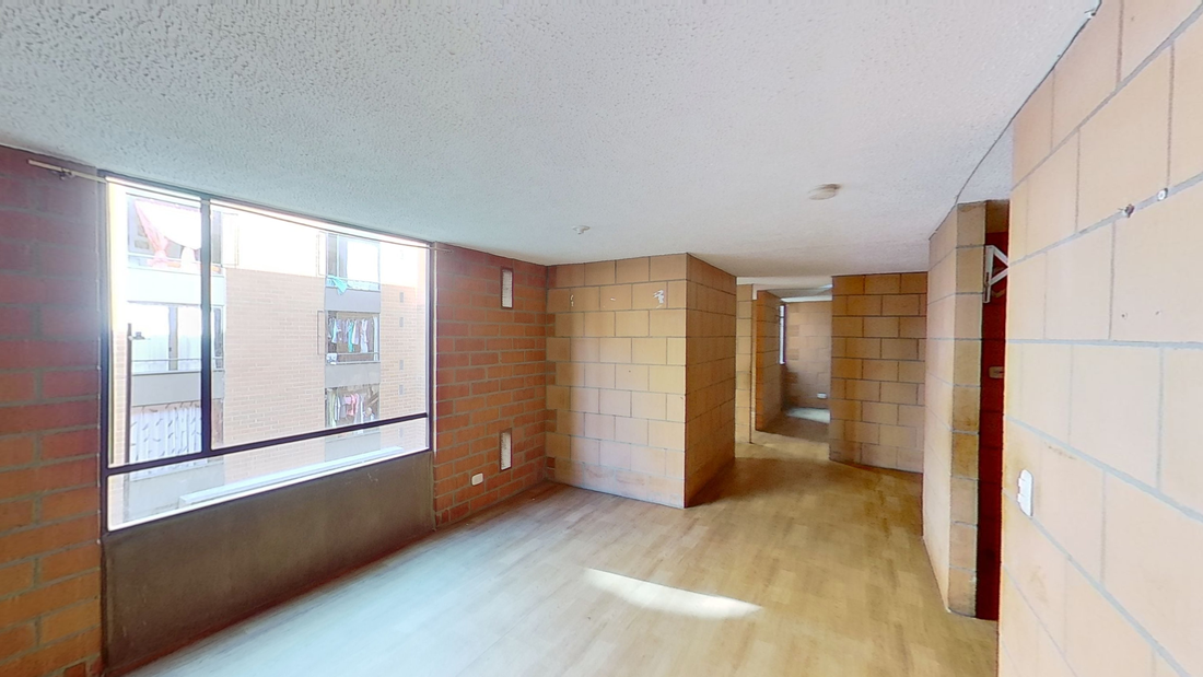 Apartamento en Venta en el Conjunto El Encanto 3