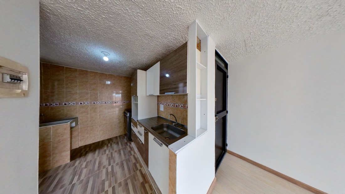Apartamento en Venta en el Conjunto Hacienda del Pinar