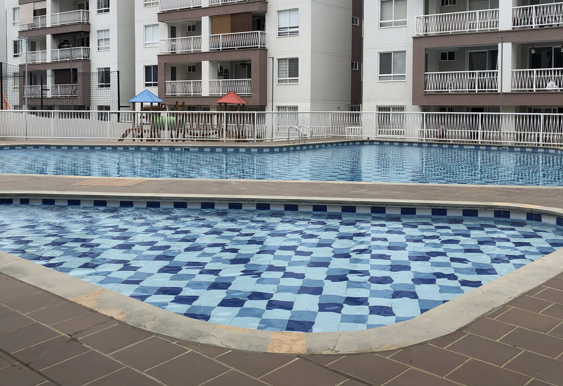 Apartamento en Venta en el Conjunto Aurora