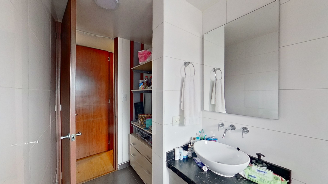 Apartamento en Venta en el Conjunto San Lucar
