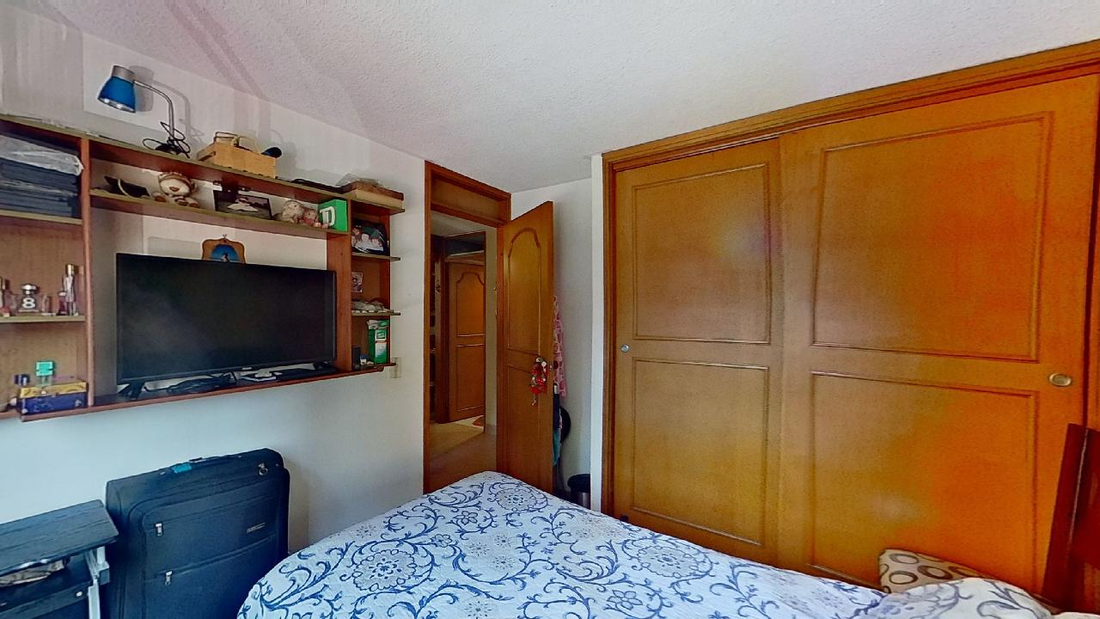 Apartamento en Venta en el Conjunto La Alejandra IV
