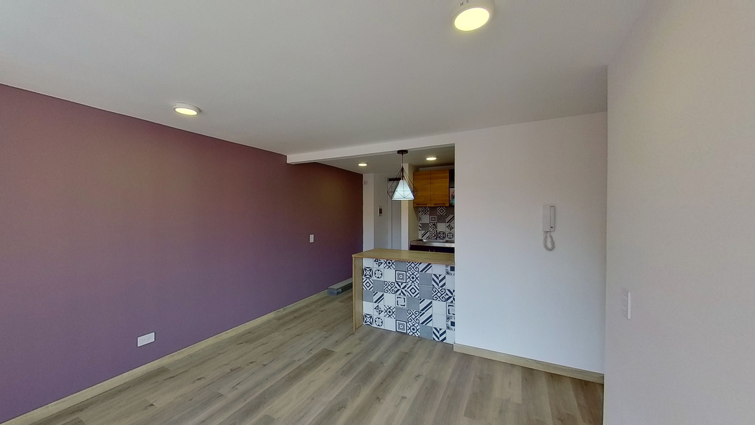 Apartamento en Venta en el Conjunto Fontana 3