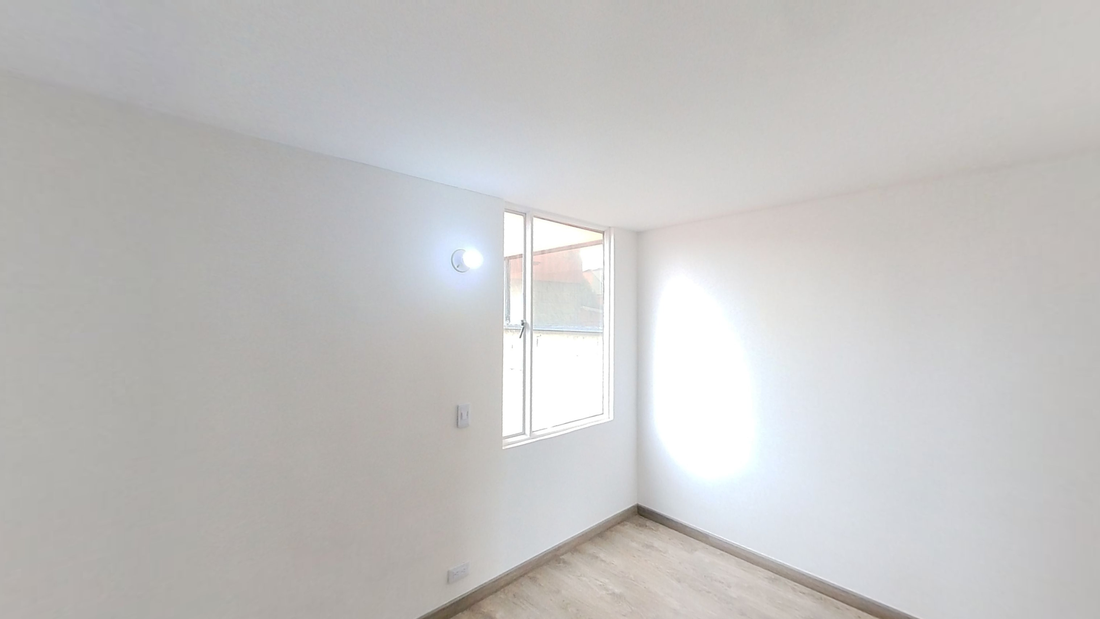Apartamento en Venta en el Conjunto Orquídeas