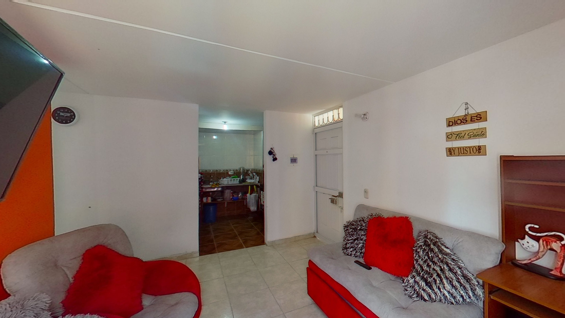 Apartamento en Venta en el Conjunto Icarus Las Mercedes