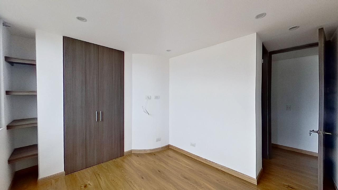 Apartamento en Venta en el Conjunto Torre San Gabriel