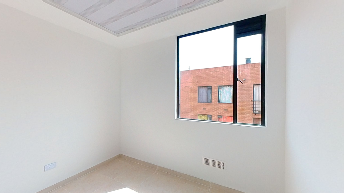 Apartamento en Venta en el Conjunto Huertas de Soacha
