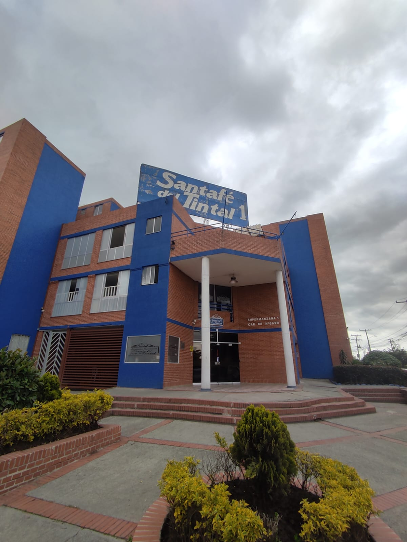 Apartamento en Venta en el Conjunto Santafe del tintal Etapa 1