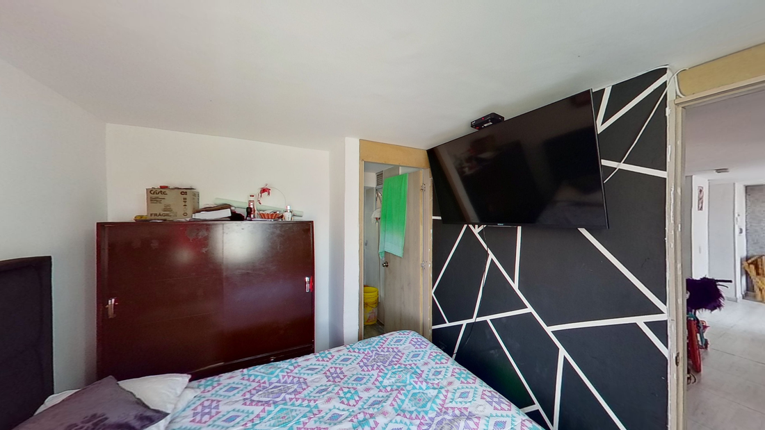 Apartamento en Venta en el Conjunto Parque Malpelo 1