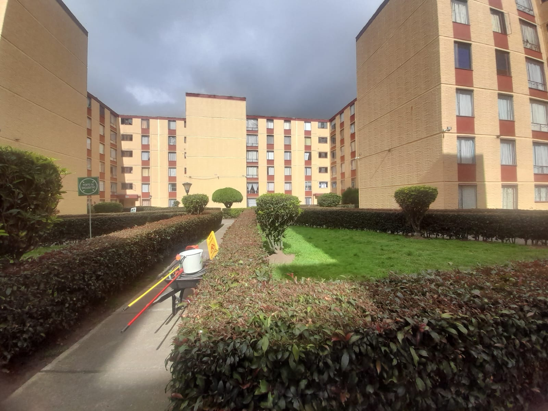 Apartamento en Venta en el Conjunto Las Gaviotas 2