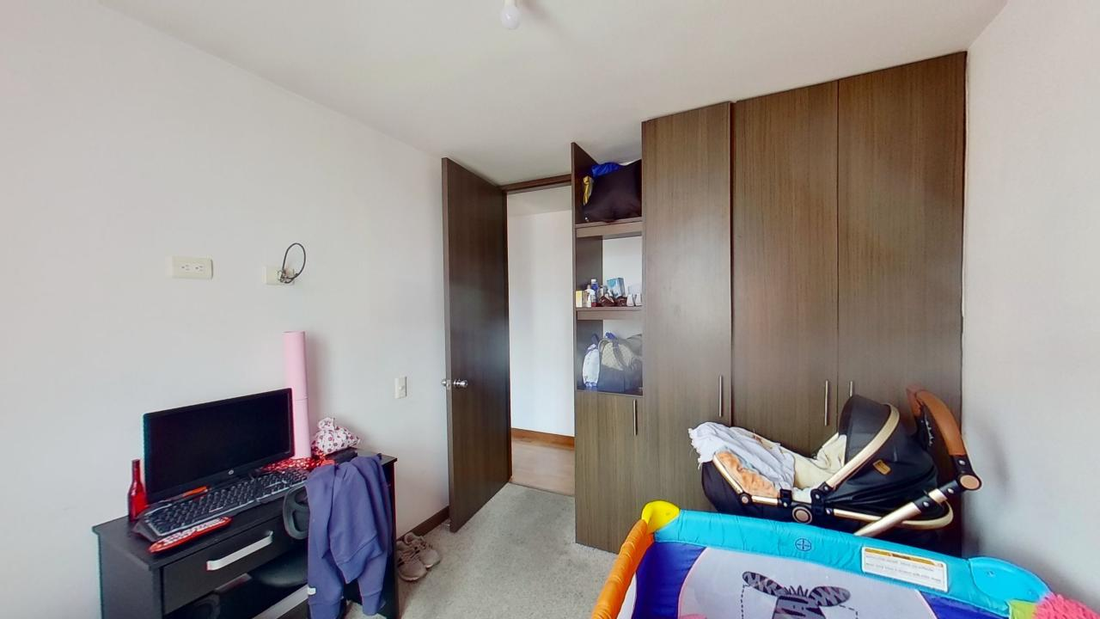 Apartamento en Venta en el Conjunto Toledo