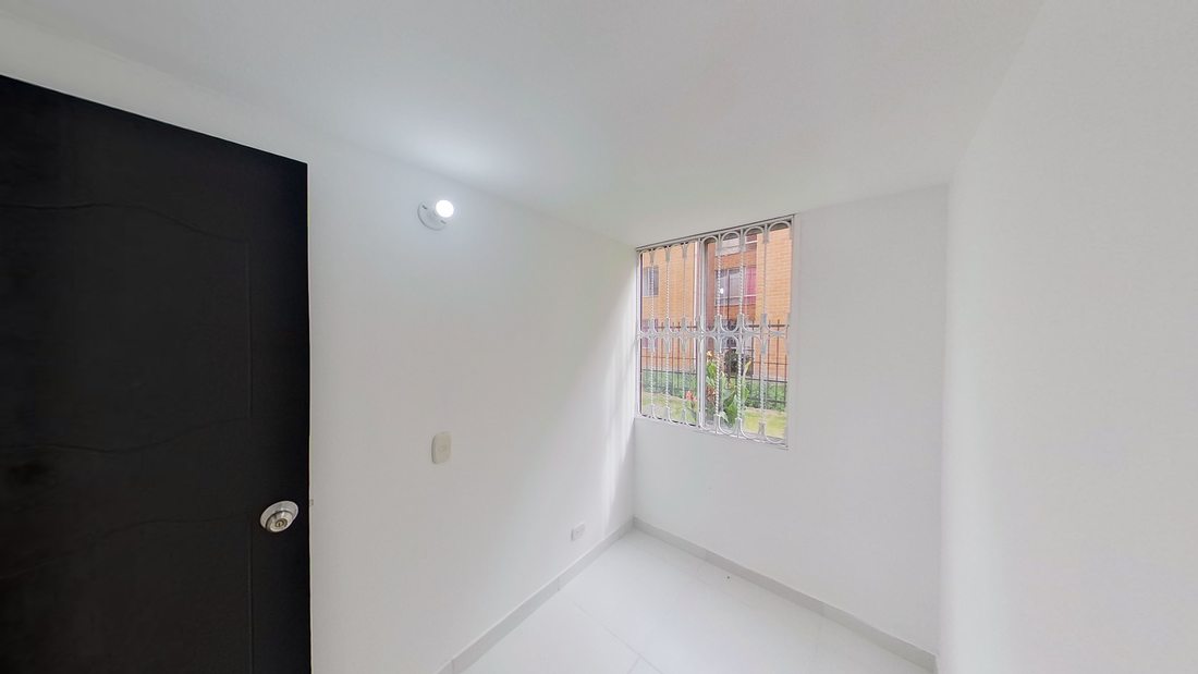 Apartamento en Venta en el Conjunto Frailejon 1