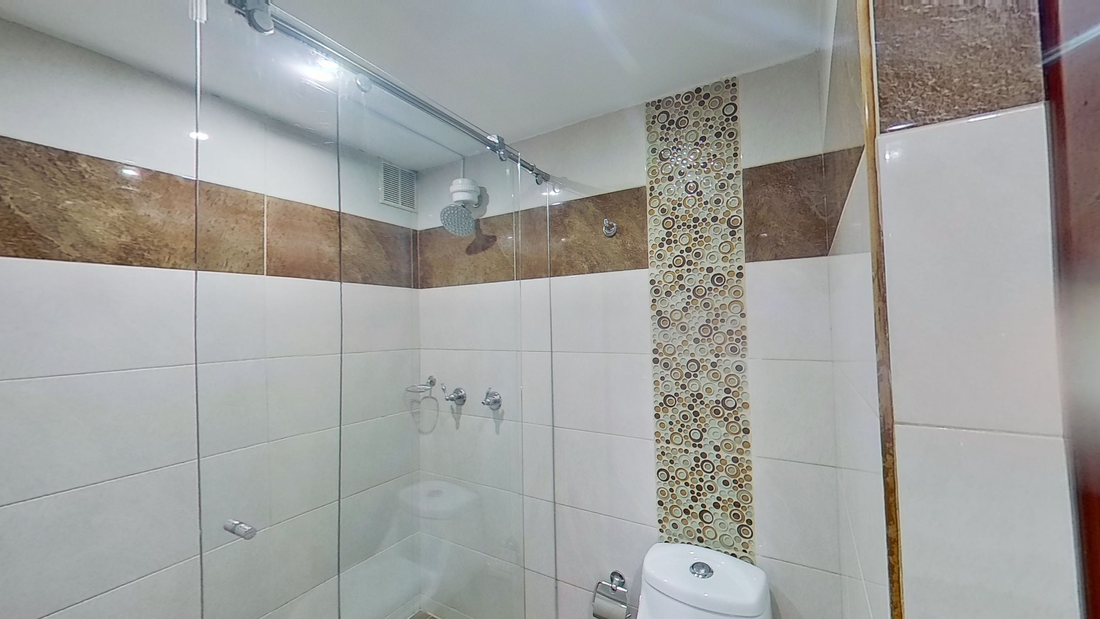 Apartamento en Venta en el Conjunto Mirador Pijao