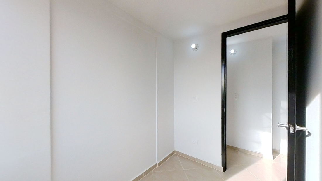 Apartamento en Venta en el Conjunto Torrentino