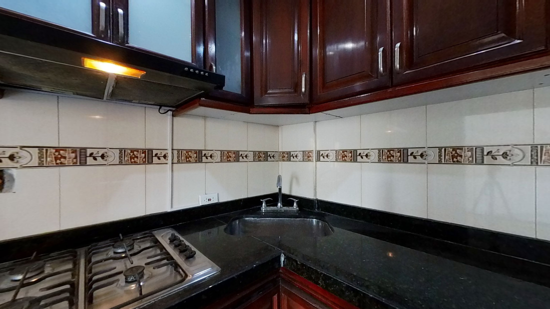 Apartamento en Venta en el Conjunto Parque Central Bonavista 2