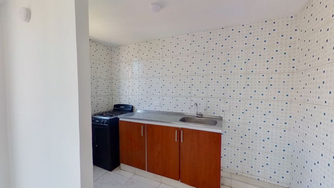 Apartamento en Venta en el Conjunto Alcalá Hacienda Madrid
