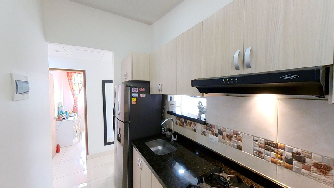 Apartamento en Venta en el Conjunto Rosales
