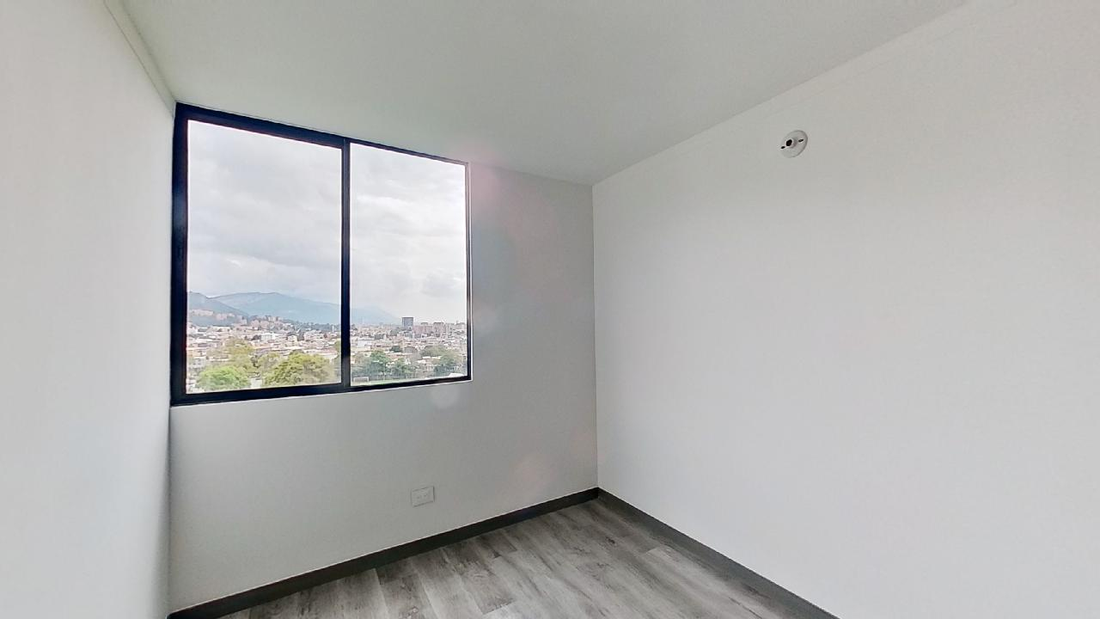 Apartamento en Venta en el Conjunto Ikona 167