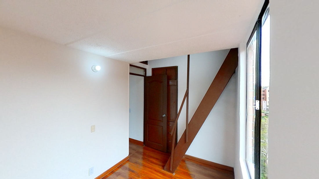 Apartamento en Venta en el Conjunto Agrupación Vivienda Los Alcaparros