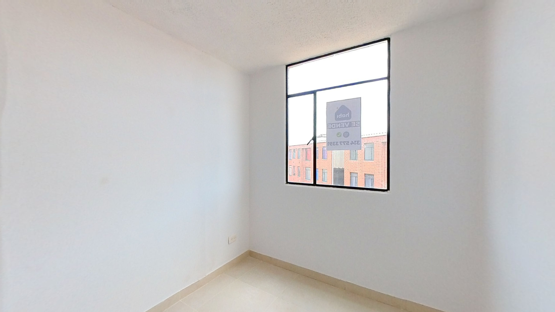 Apartamento en Venta en el Conjunto Los Condominios de Tejares 2
