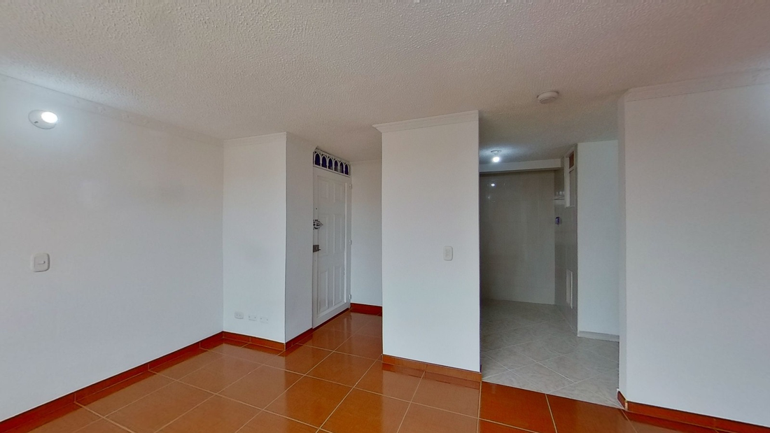 Apartamento en Venta en el Conjunto La Grandeza 3