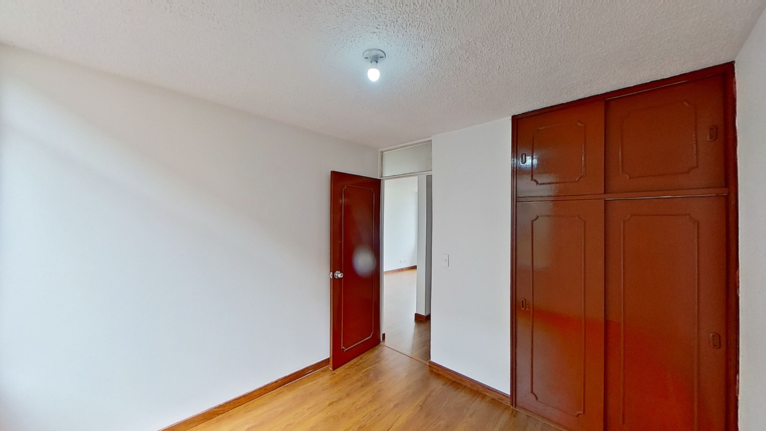 Apartamento en Venta en el Conjunto San Andres Afidro P.H.