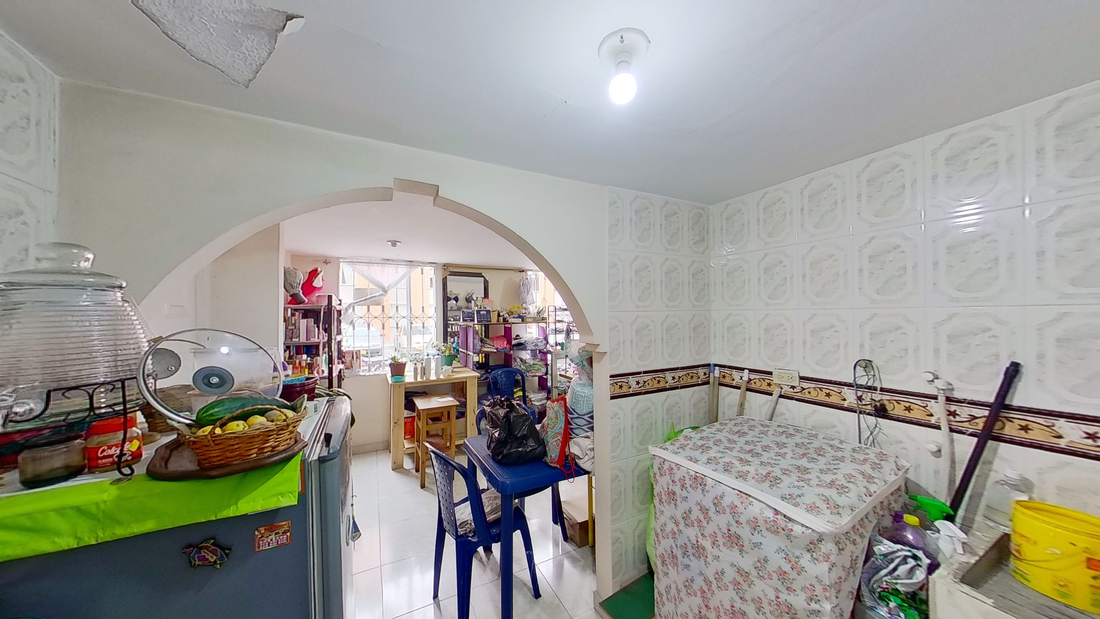 Apartamento en Venta en el Conjunto La Fortuna 1