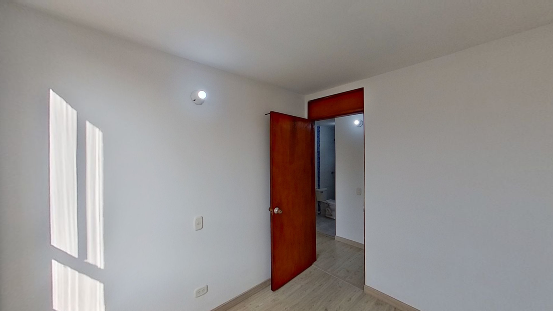 Apartamento en Venta en el Conjunto Parque de Engativa