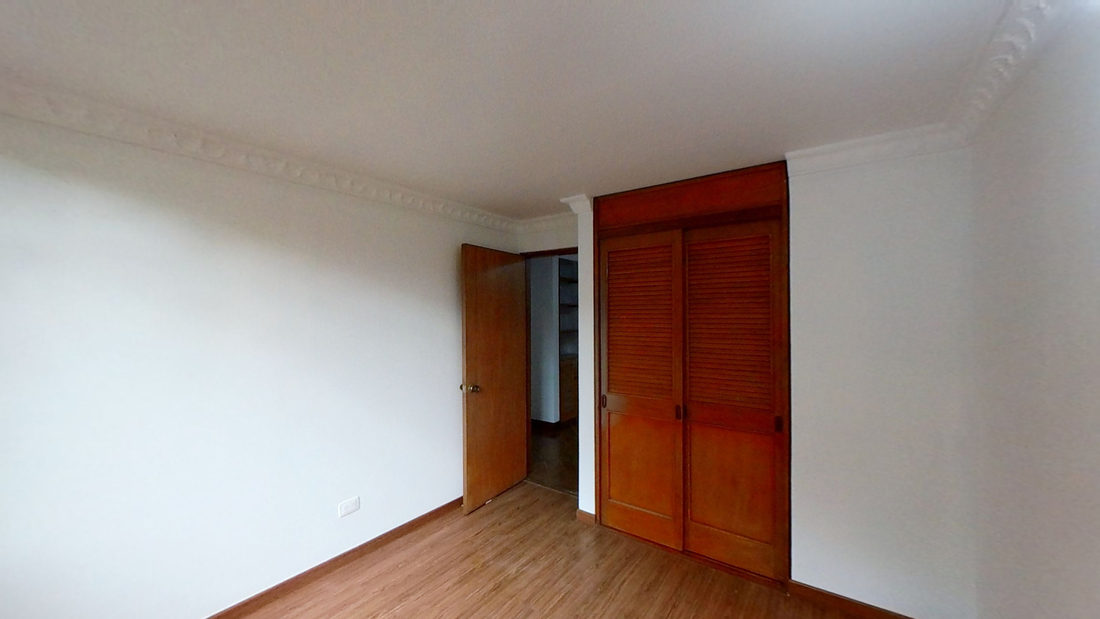 Apartamento en Venta en el Conjunto Parque Reservado Niza 3