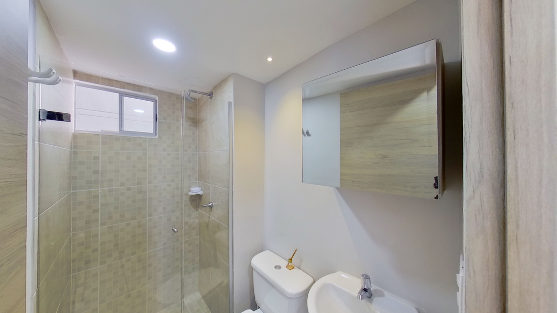 Apartamento en Venta en el Conjunto Gaviota