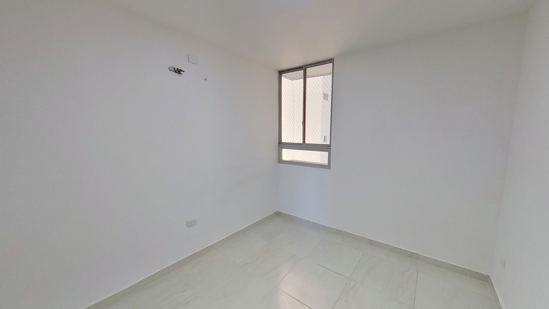 Apartamento en Venta en el Conjunto Conjunto andarrios