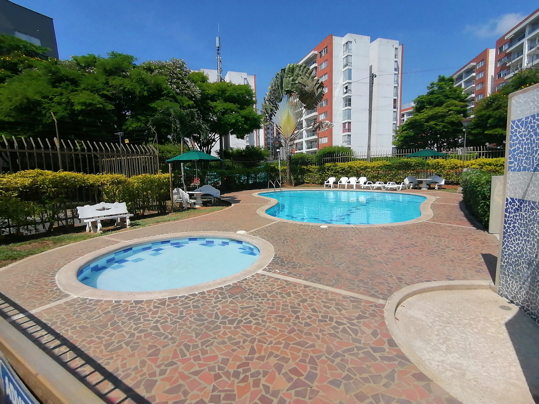 Apartamento en Venta en el Conjunto Alto Verde
