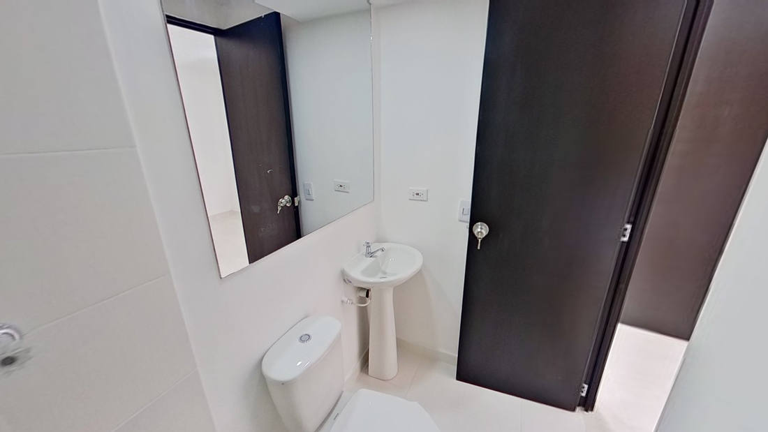 Apartamento en Venta en el Conjunto Ventana de Usminia